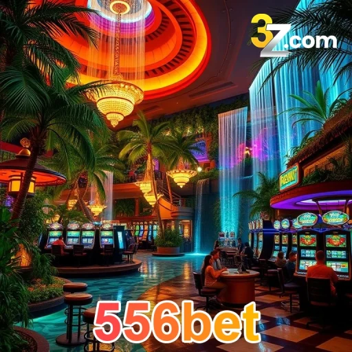 556bet App