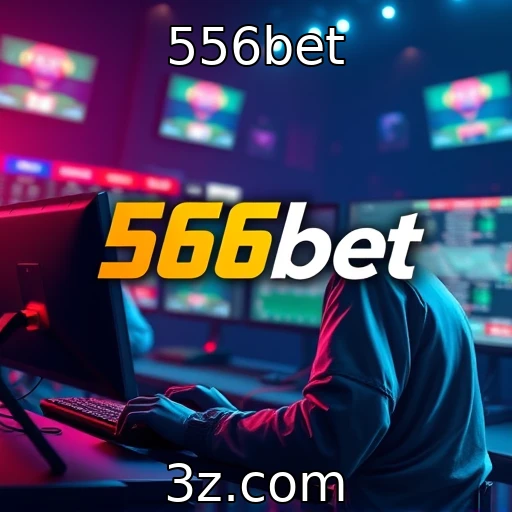 Análise Profunda: Como Apostas em E-Sports Transformam o Jogo