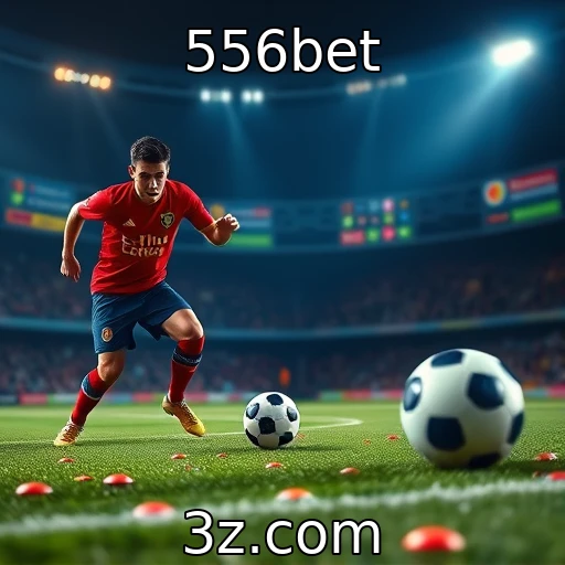 556bet Descubra as melhores estratégias para apostas esportivas em 2025