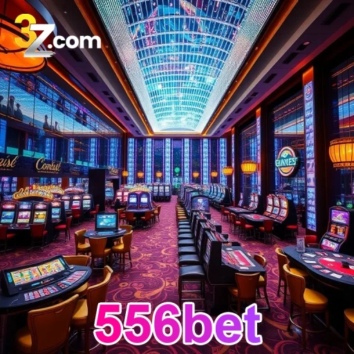 556bet Promocao