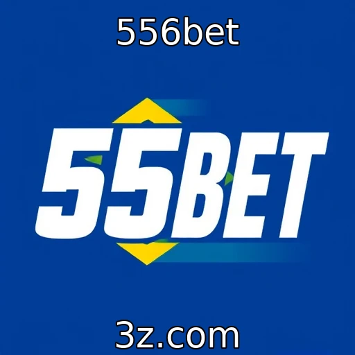 556bet Apostas Esportivas: Como Analisar e Maximizar seus Lucros